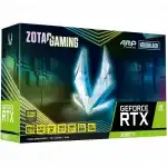 Видеокарта Zotac GeForce RTX 3080 Ti AMP Extreme Holo (ZT-A30810B-10P) (12 ГБ)