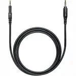 Наушники Audio-Technica ATH-M50X Black