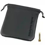 Наушники Audio-Technica ATH-M50X Black