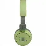 Наушники JBL JBLJR310BTGRN