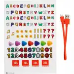 Наушники JBL JBLJR310BTGRN