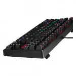 Клавиатура Redragon Daksa 78308 (Проводная, USB)