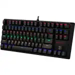 Клавиатура Redragon Daksa 78308 (Проводная, USB)