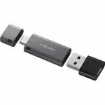 USB флешка (Flash) Samsung 32 ГБ MUF-32DB/APC (32 ГБ)