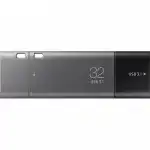 USB флешка (Flash) Samsung 32 ГБ MUF-32DB/APC (32 ГБ)