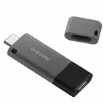 USB флешка (Flash) Samsung 32 ГБ MUF-32DB/APC (32 ГБ)