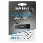 USB флешка (Flash) Samsung 32 ГБ MUF-32DB/APC (32 ГБ)