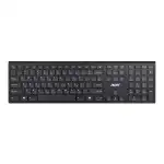 Клавиатура + мышь Acer OKR030 ZL.KBDEE.005