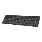 Клавиатура + мышь Acer OKR030 ZL.KBDEE.005