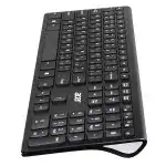 Клавиатура + мышь Acer OKR030 ZL.KBDEE.005