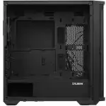 Корпус Zalman Z10 (Игровые, Midi-Tower)