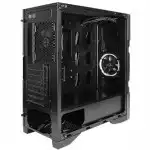 Корпус Antec Dark Avenger DA601 black (Игровые, Midi-Tower)