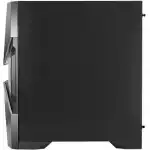 Корпус Antec Dark Avenger DA601 black (Игровые, Midi-Tower)