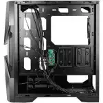 Корпус Antec Dark Avenger DA601 black (Игровые, Midi-Tower)