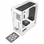 Корпус Antec DP502 FLUX White (Игровые, Midi-Tower)