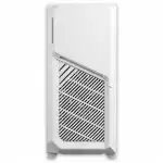 Корпус Antec DP502 FLUX White (Игровые, Midi-Tower)