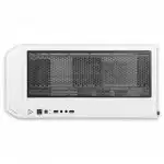 Корпус Antec DP502 FLUX White (Игровые, Midi-Tower)