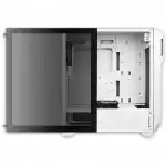 Корпус Antec DP502 FLUX White (Игровые, Midi-Tower)