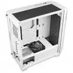 Корпус Antec DP502 FLUX White (Игровые, Midi-Tower)