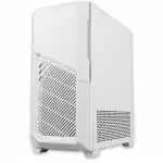 Корпус Antec DP502 FLUX White (Игровые, Midi-Tower)