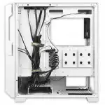 Корпус Antec DP502 FLUX White (Игровые, Midi-Tower)
