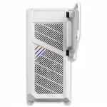Корпус Antec DP502 FLUX White (Игровые, Midi-Tower)