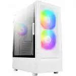 Корпус Antec NX410 NX410 W (Игровые, Midi-Tower)