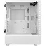 Корпус Antec NX410 NX410 W (Игровые, Midi-Tower)