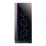 Корпус Antec NX600 (Игровые, Midi-Tower)