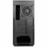 Корпус Antec NX800 black (Игровые, Midi-Tower)