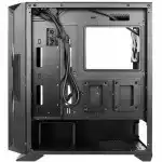 Корпус Antec NX800 black (Игровые, Midi-Tower)