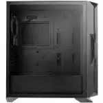 Корпус Antec NX800 black (Игровые, Midi-Tower)