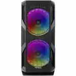 Корпус Antec NX800 black (Игровые, Midi-Tower)