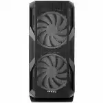 Корпус Antec NX800 black (Игровые, Midi-Tower)