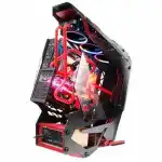 Корпус Antec Torque (Игровые, Midi-Tower)
