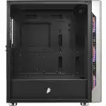 Корпус 1STPLAYER DK DX (Игровые, Midi-Tower)