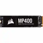 Внутренний жесткий диск Corsair MP400 CSSD-F1000GBMP400R2 (SSD (твердотельные), 1 ТБ, M.2)