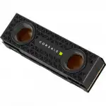Внутренний жесткий диск Corsair MP600 PRO Hydro X Edition Black CSSD-F2000GBMP600HXE (SSD (твердотельные), 2 ТБ, M.2)