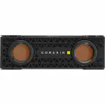 Внутренний жесткий диск Corsair MP600 PRO Hydro X Edition Black CSSD-F2000GBMP600HXE (SSD (твердотельные), 2 ТБ, M.2)