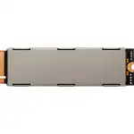 Внутренний жесткий диск Corsair MP600 CORE CSSD-F2000GBMP600COR (SSD (твердотельные), 2 ТБ, M.2)