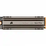 Внутренний жесткий диск Corsair MP600 CORE CSSD-F2000GBMP600COR (SSD (твердотельные), 2 ТБ, M.2)