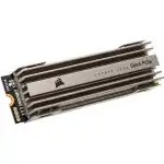Внутренний жесткий диск Corsair MP600 CORE CSSD-F2000GBMP600COR (SSD (твердотельные), 2 ТБ, M.2)