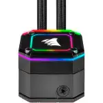 Охлаждение Corsair iCUE H150i ELITE CAPE CW-9060048-WW