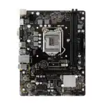 Материнская плата BIOSTAR H310MHP (Micro-ATX, LGA 1151)