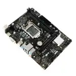 Материнская плата BIOSTAR H310MHP (Micro-ATX, LGA 1151)