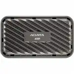 Внешний жесткий диск ADATA SE770G ASE770G-512GU32G2-CBK (512 Гб)