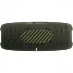 Портативная колонка JBL Charge 5 JBLCHARGE5GRN (Зеленый)