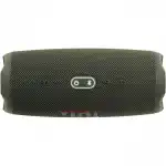 Портативная колонка JBL Charge 5 JBLCHARGE5GRN (Зеленый)