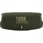 Портативная колонка JBL Charge 5 JBLCHARGE5GRN (Зеленый)