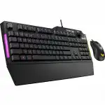 Клавиатура + мышь Asus TUF Gaming Combo K1 + M3 90MP02A0-BCRA00